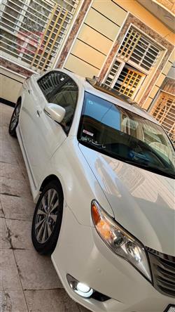 تويوتا أفالون